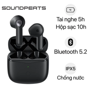 Tai nghe Bluetooth Earbuds SoundPeats Air3